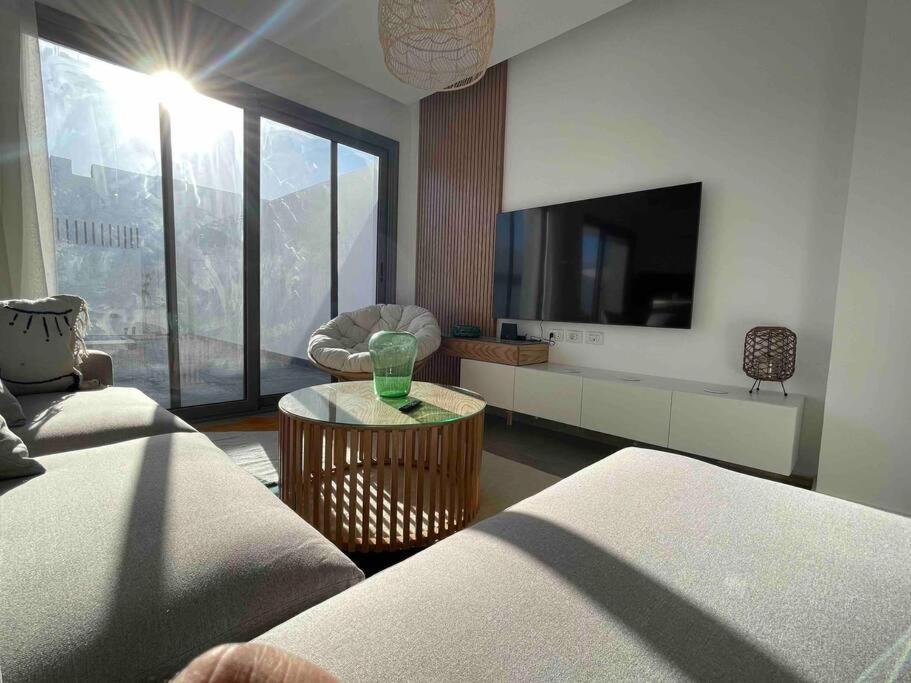3bd With A Private Heated Pool In Sholan 2 Elgouna Apartment *