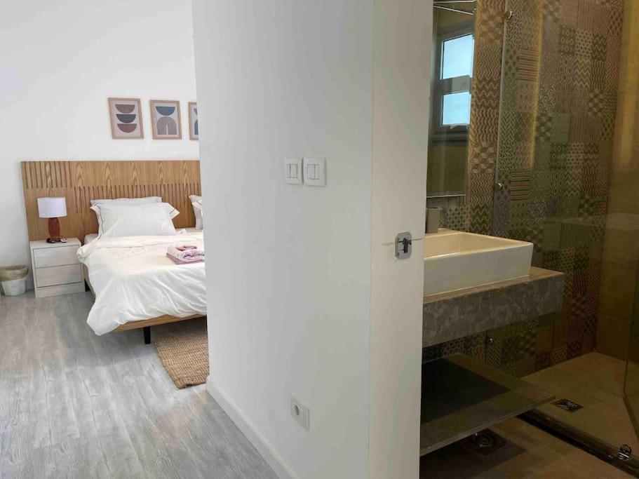 Apartment 3bd With A Private Heated Pool In Sholan 2 Elgouna *